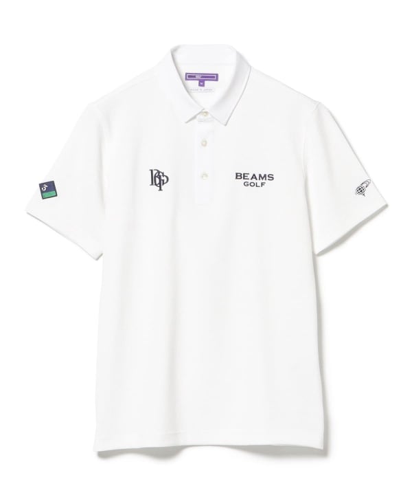 BEAMS GOLF（ビームス ゴルフ）PURPLE LABEL / スフィダンテ