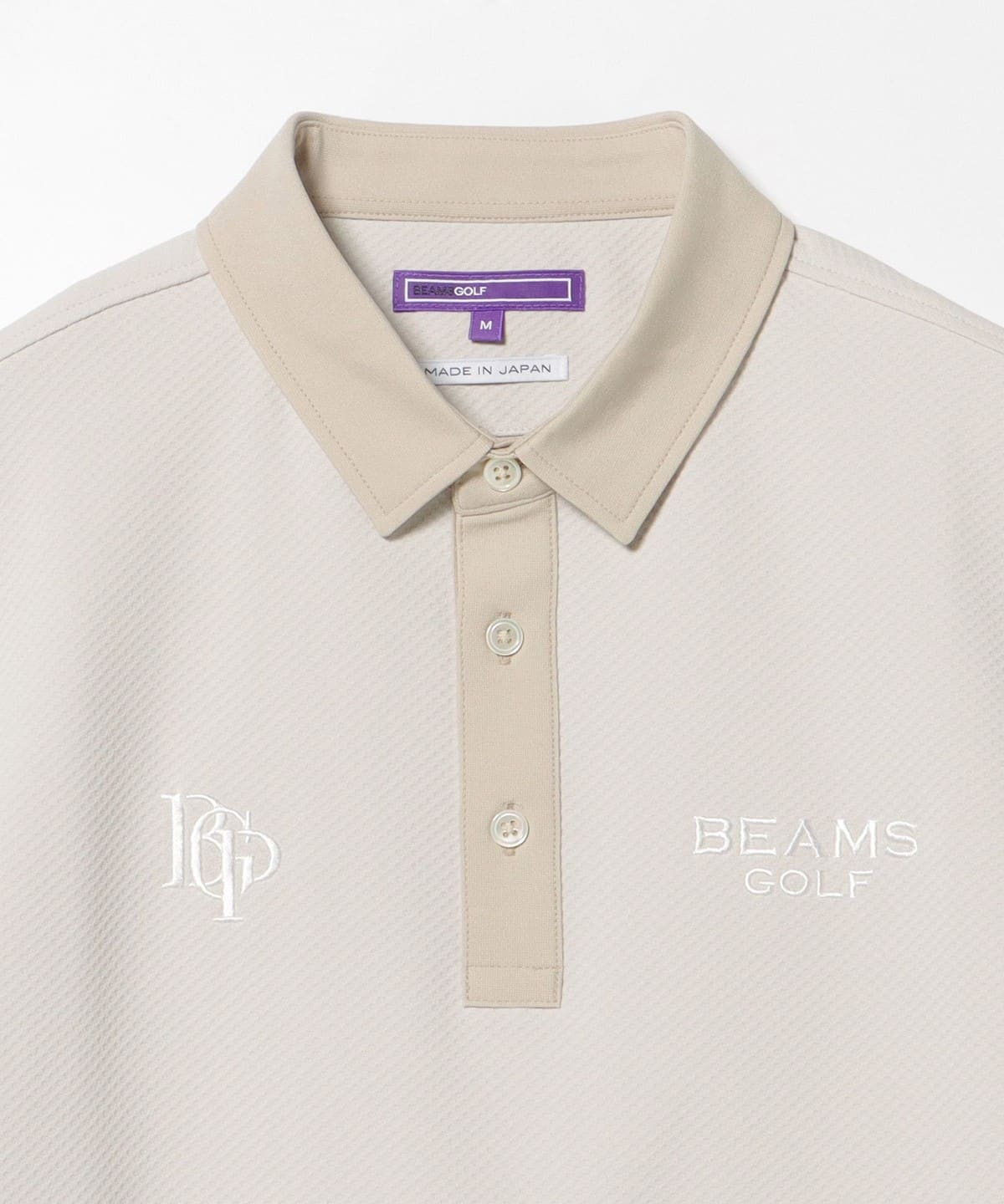 BEAMS GOLF（ビームス ゴルフ）PURPLE LABEL / スフィダンテ