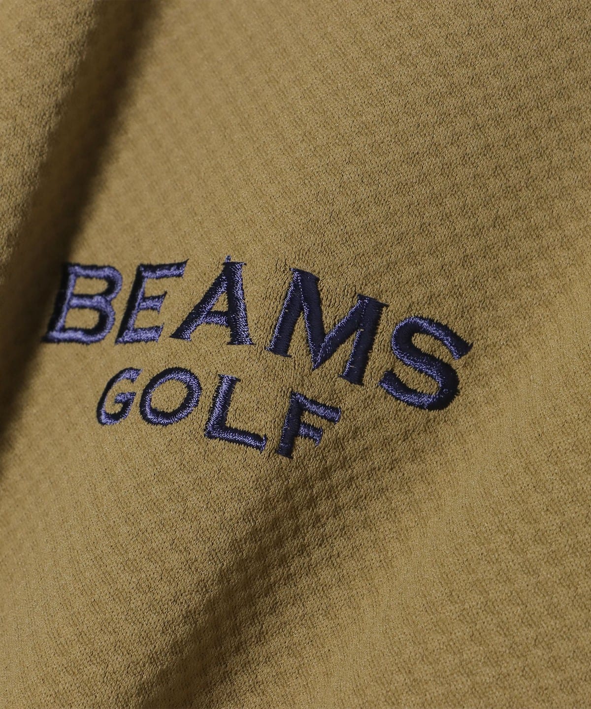 BEAMS GOLF（ビームス ゴルフ）PURPLE LABEL / スフィダンテ