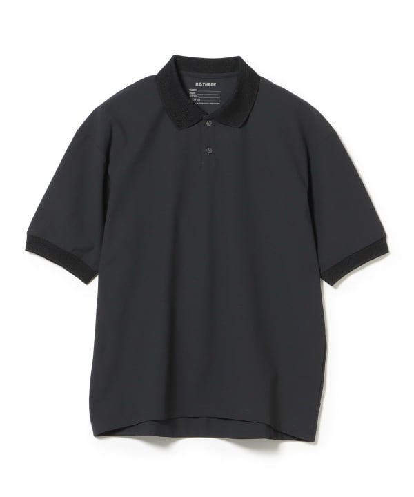 BEAMS GOLF（ビームス ゴルフ）〈MEN〉B.G.THREE / ALL-TIME