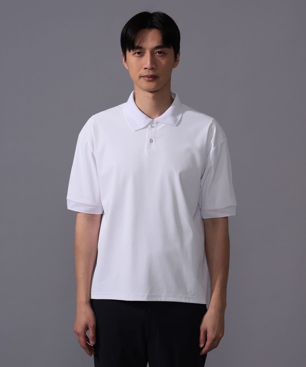 BEAMS GOLF（ビームス ゴルフ）〈MEN〉B.G.THREE / ALL-TIME