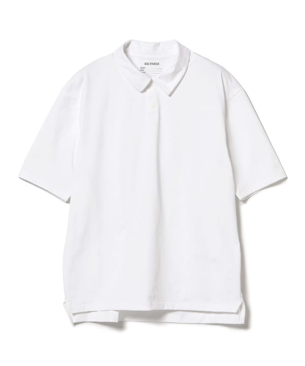 ★sale★BEAMS GOLF ポロシャツセット♪ BEAMS GOLF（ビームス ゴルフ）B.G.THREE / ALL TIME プライム