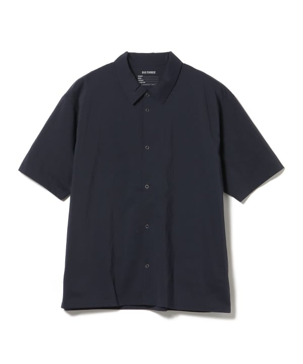 BEAMS GOLF（ビームス ゴルフ）B.G.THREE / ALL-TIME ハイ