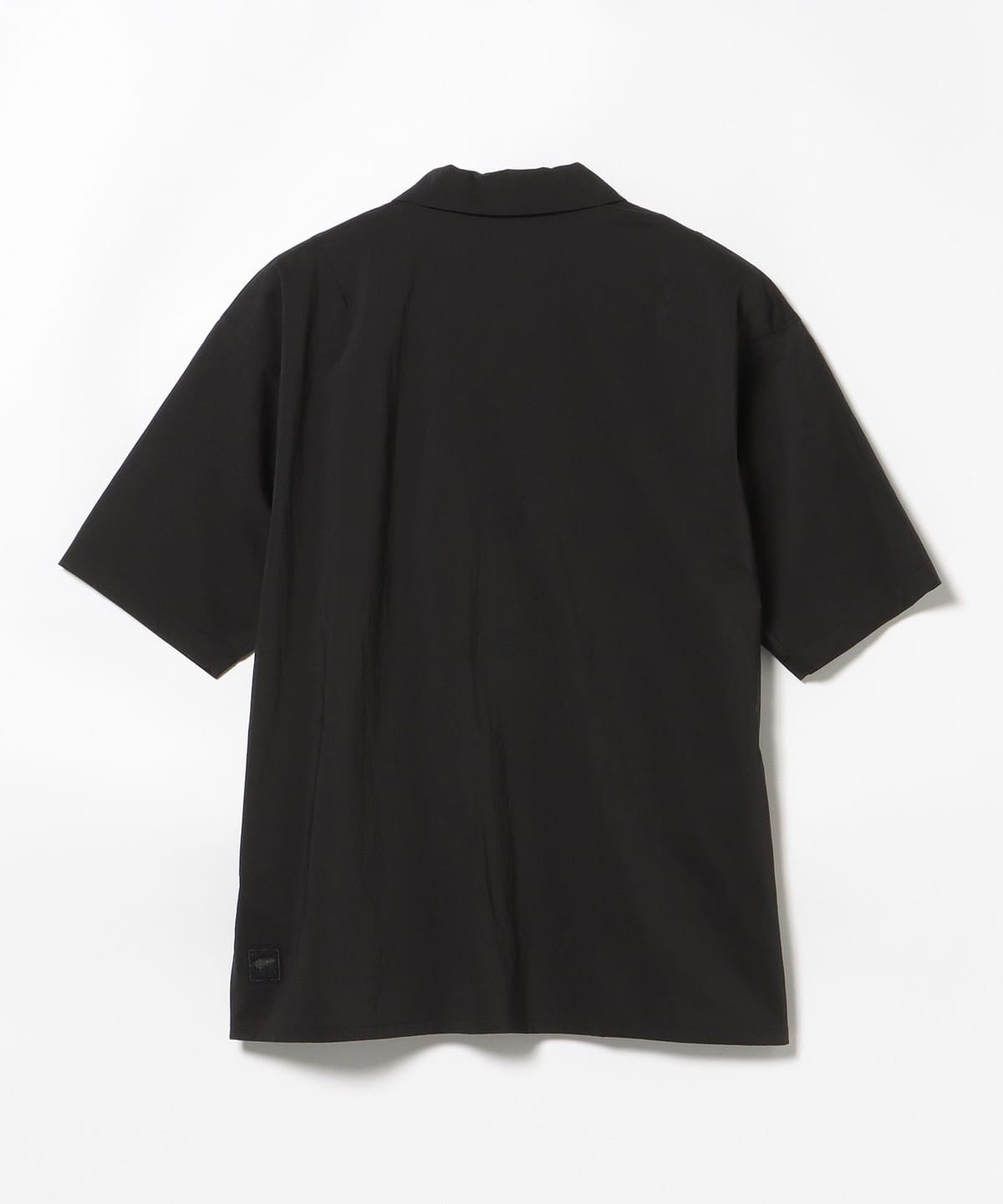BEAMS GOLF ストレッチ シャツ M