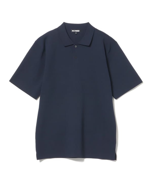 BEAMS GOLF（ビームス ゴルフ）〈MEN〉B.G.THREE / ALL-TIME