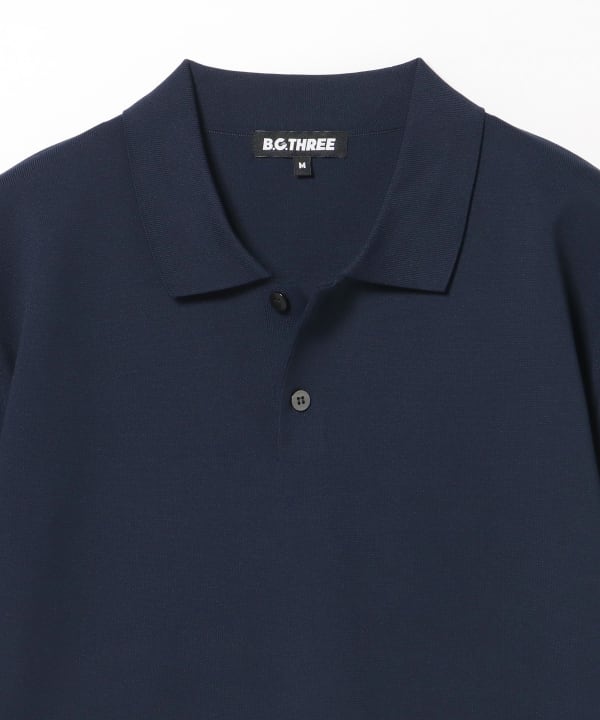 BEAMS GOLF（ビームス ゴルフ）〈MEN〉B.G.THREE / ALL-TIME