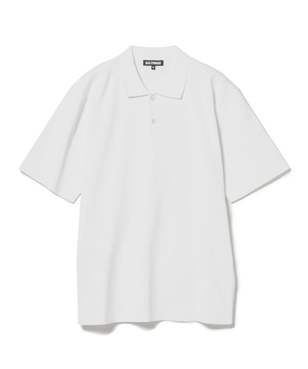 BEAMS GOLF（ビームス ゴルフ）〈MEN〉B.G.THREE / ALL-TIME