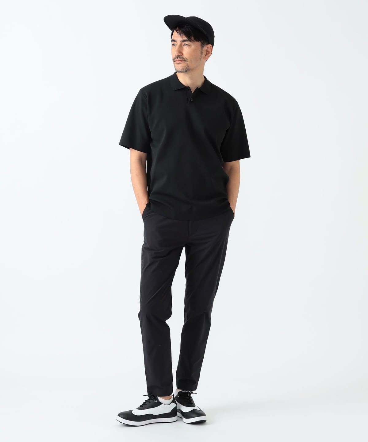 BEAMS GOLF（ビームス ゴルフ）〈WOMEN〉【別注】FORAY GOLF