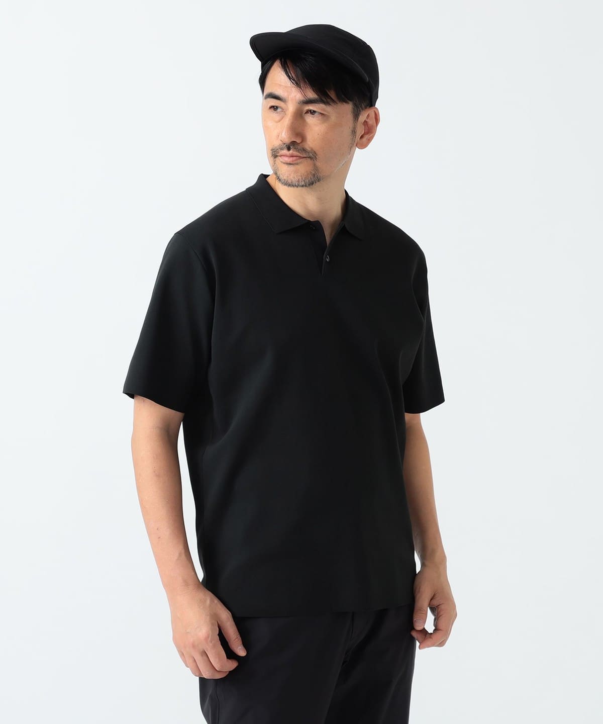 BEAMS GOLF（ビームス ゴルフ）〈MEN〉B.G.THREE / ALL-TIME