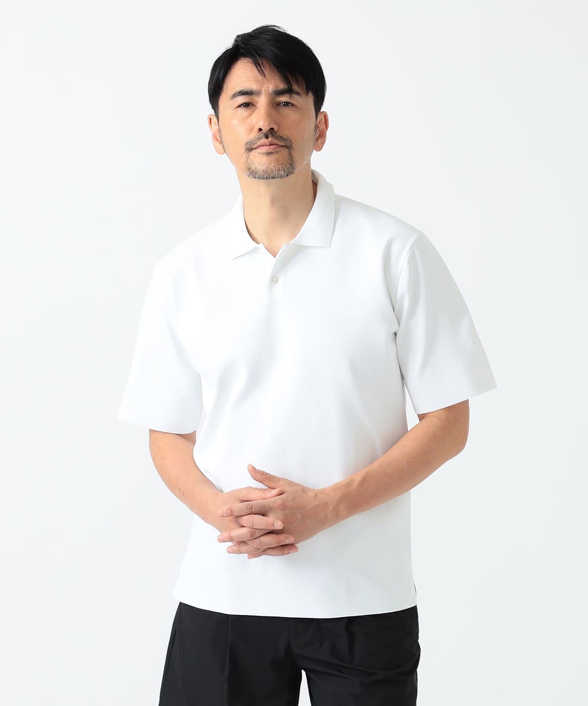 BEAMS GOLF（ビームス ゴルフ）〈MEN〉B.G.THREE / ALL-TIME