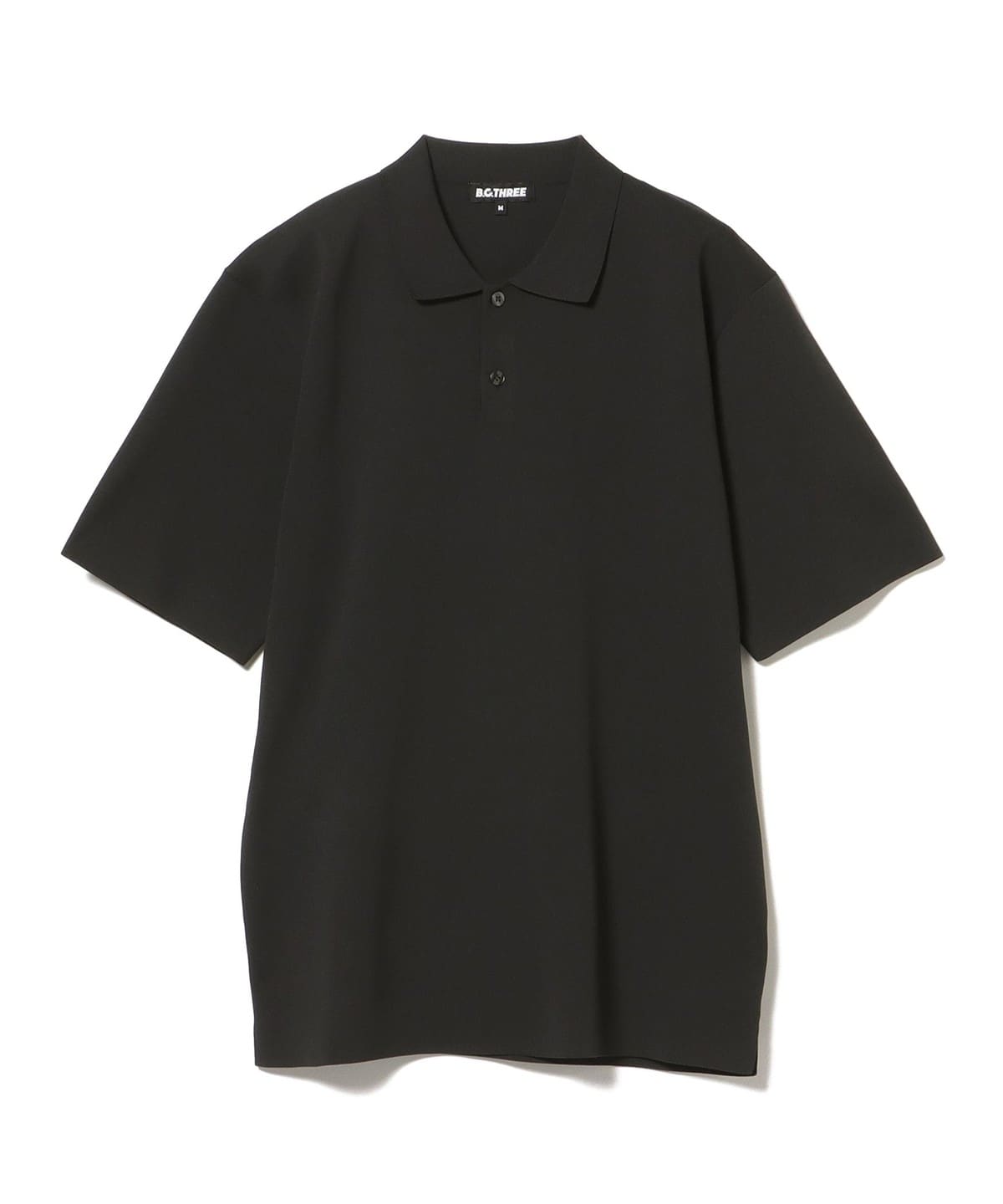 BEAMS GOLF（ビームス ゴルフ）〈MEN〉B.G.THREE / ALL-TIME ニット