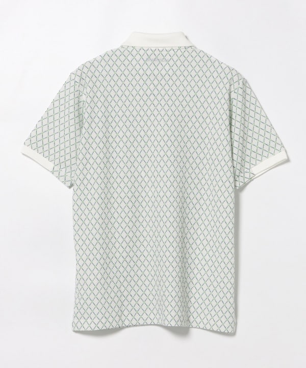 BEAMS GOLF 半袖シャツ Lサイズ 花柄　　2着セット BEAMS GOLF 半袖シャツ Lサイズ 花柄 2着セット BEAMS GOLF 半袖