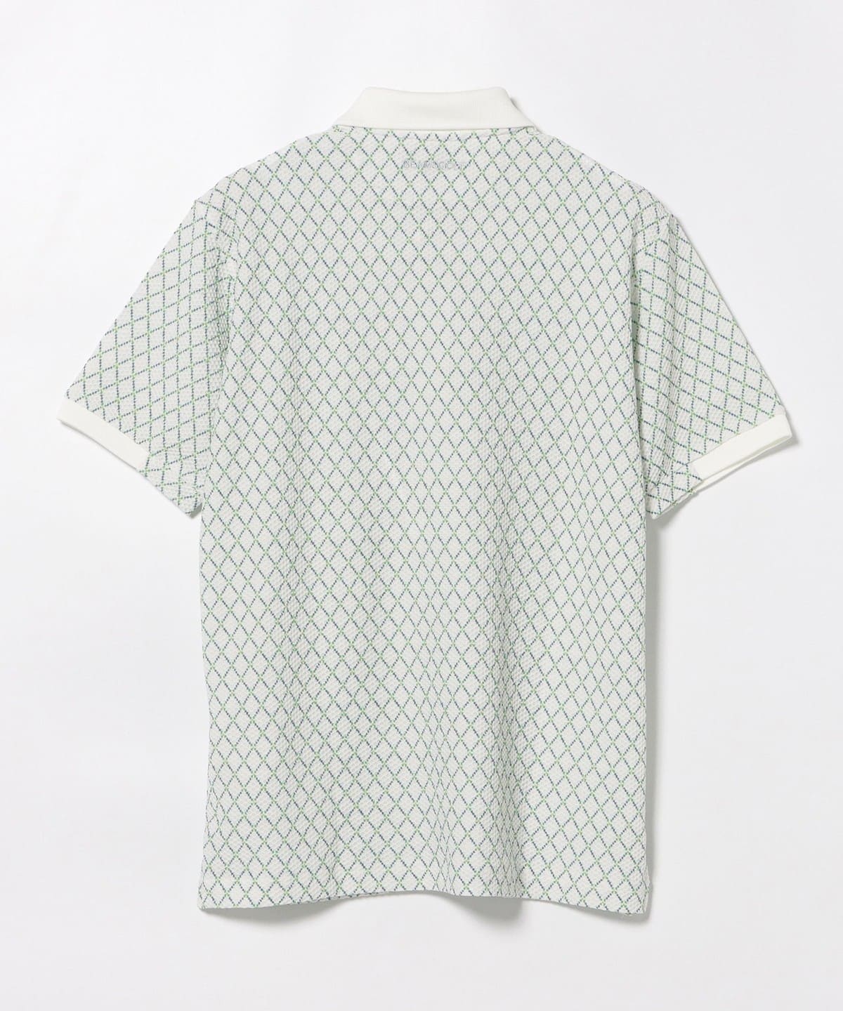 BEAMS GOLF（ビームス ゴルフ）PURPLE LABEL / ミニアーガイル