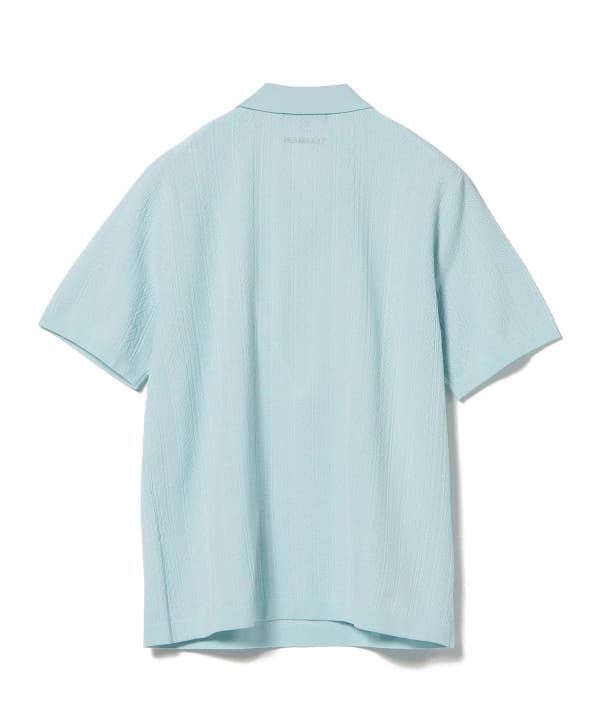 BEAMS GOLF（ビームス ゴルフ）PURPLE LABEL / ジャカード