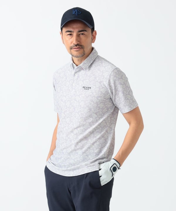 BEAMS GOLF（ビームス ゴルフ）PURPLE LABEL / コーデュラ（R