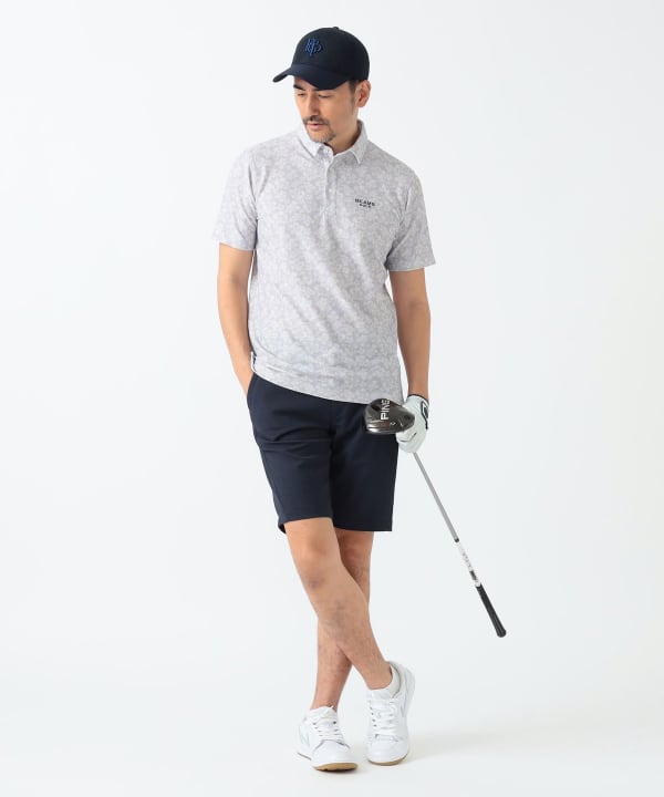 BEAMS GOLF（ビームス ゴルフ）PURPLE LABEL / ストレッチ