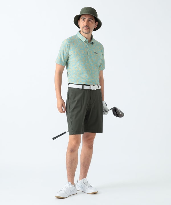 BEAMS GOLF（ビームス ゴルフ）PURPLE LABEL / ストレッチ