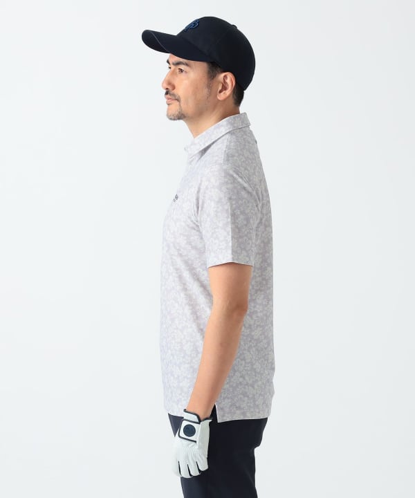 BEAMS GOLF ゴルフ用ポロシャツ L グレー 楽天市場】ビームス ゴルフ ポロシャツの通販