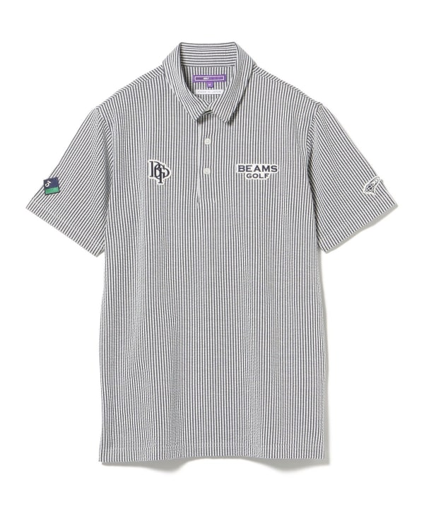 BEAMS GOLF（ビームス ゴルフ）PURPLE LABEL / スフィダンテ
