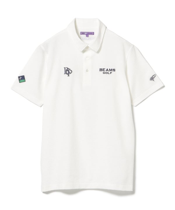 BEAMS GOLF（ビームス ゴルフ）PURPLE LABEL / スフィダンテ サッカー
