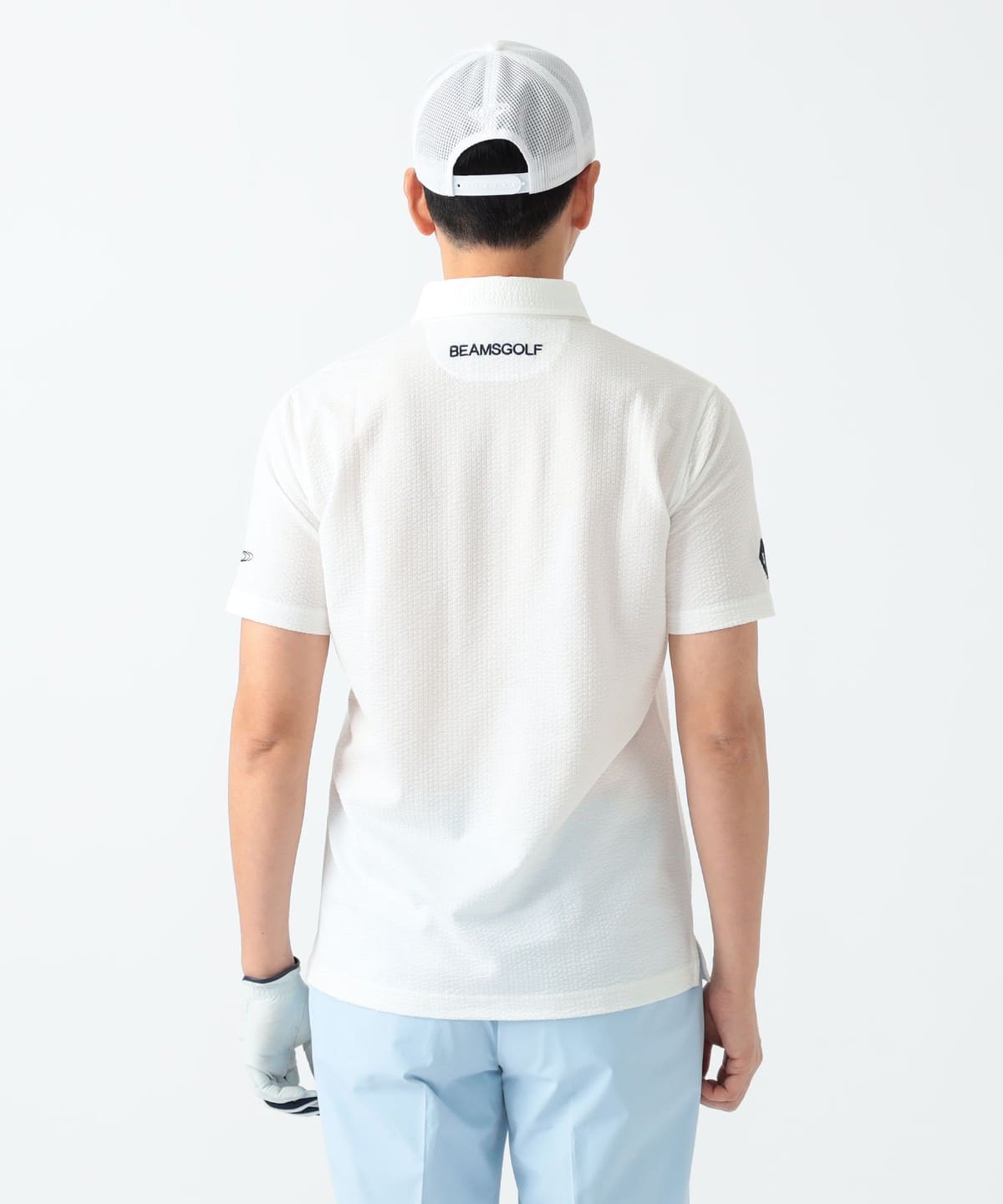 BEAMS GOLF（ビームス ゴルフ）PURPLE LABEL / スフィダンテ サッカー