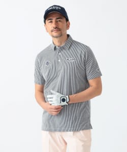 PURPLE LABEL / スフィダンテ サッカーシャツ