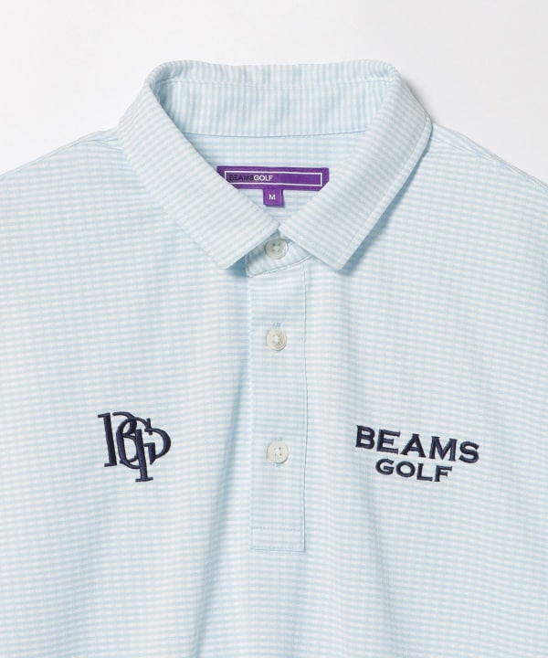 BEAMS GOLF（ビームス ゴルフ）PURPLE LABEL / スフィダンテ