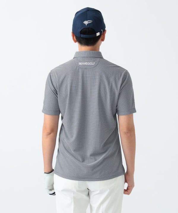 BEAMS GOLF（ビームス ゴルフ）PURPLE LABEL / スフィダンテ