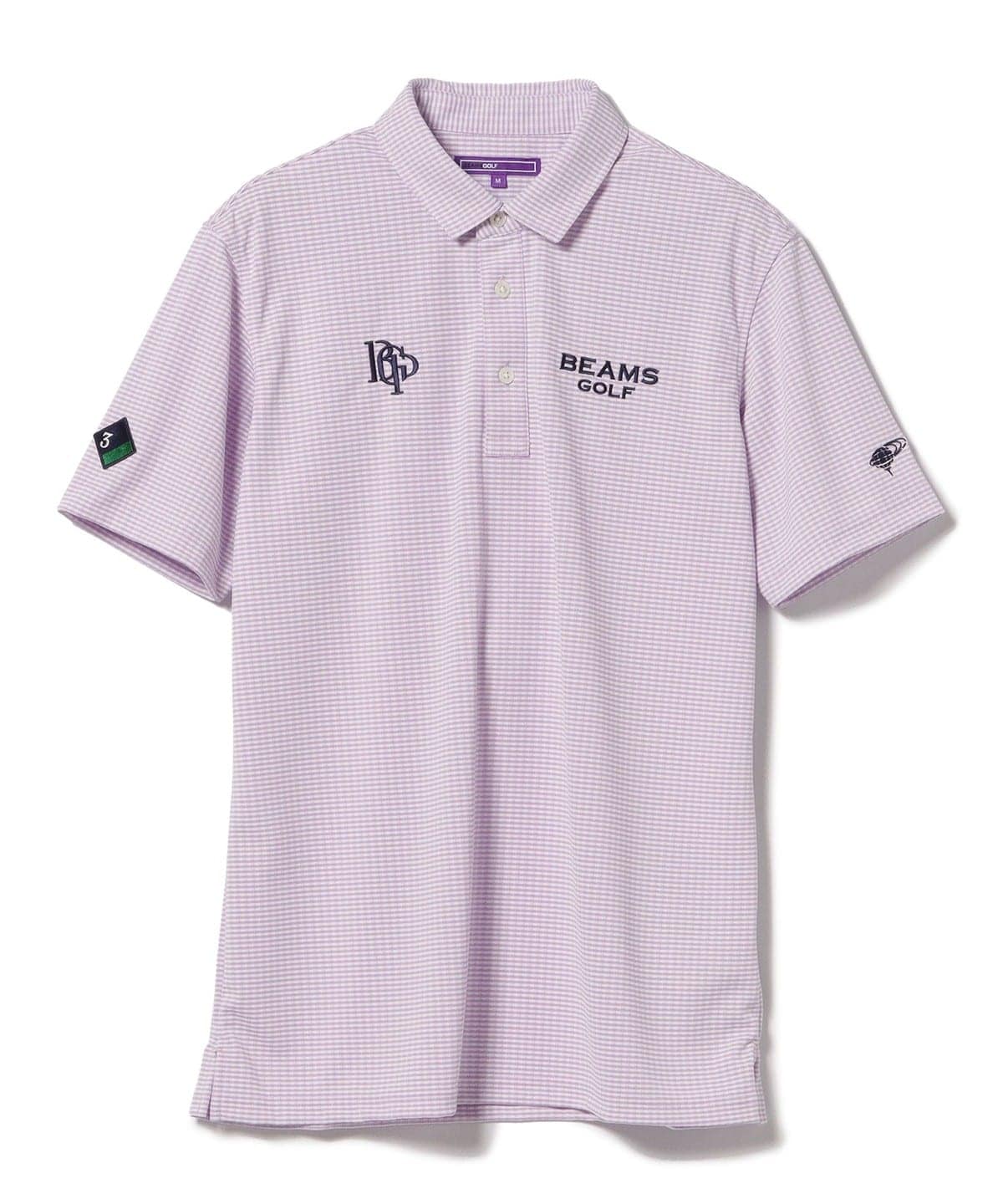 BEAMS GOLF（ビームス ゴルフ）PURPLE LABEL / スフィダンテ