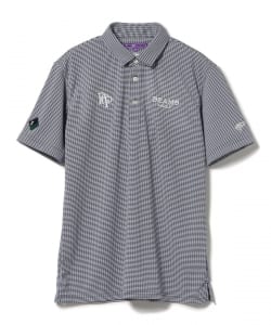 PURPLE LABEL / スフィダンテ ギンガムチェックシャツ