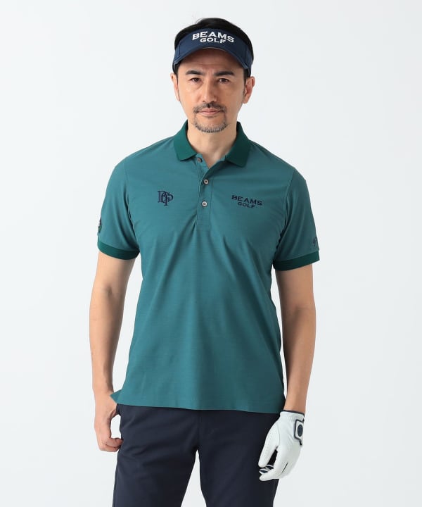 BEAMS GOLF（ビームス ゴルフ）PURPLE LABEL / スフィダンテ