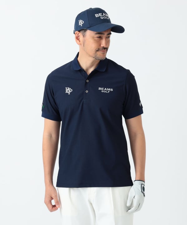 BEAMS GOLF（ビームス ゴルフ）PURPLE LABEL / スフィダンテ