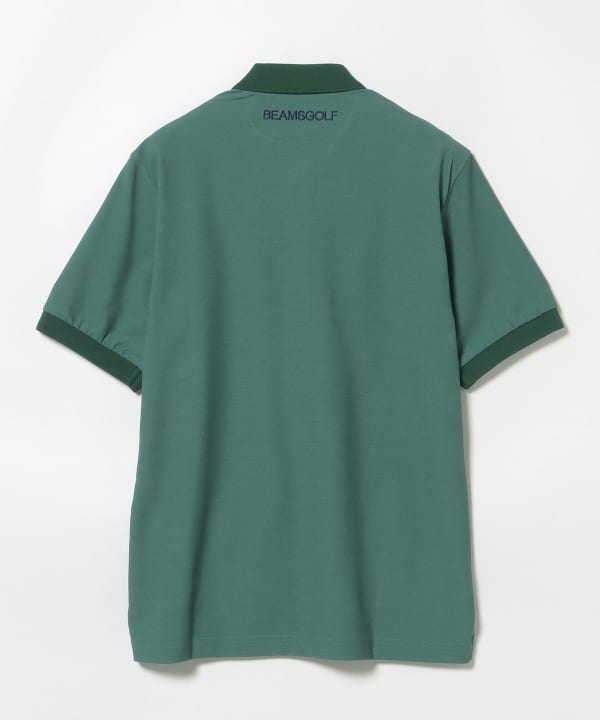 BEAMS GOLF（ビームス ゴルフ）PURPLE LABEL / スフィダンテ