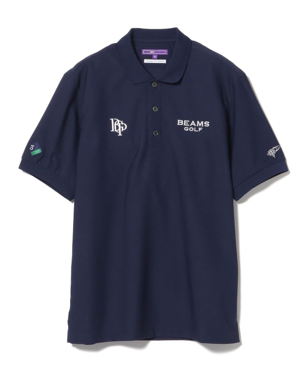 BEAMS GOLF（ビームスゴルフ）の「BEAMS GOLF PURPLE LABEL