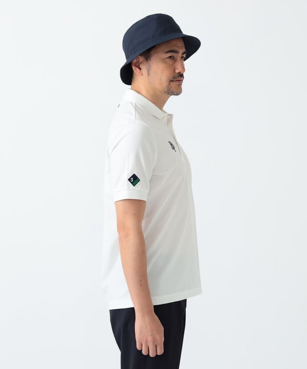BEAMS GOLF（ビームス ゴルフ）PURPLE LABEL / スフィダンテ