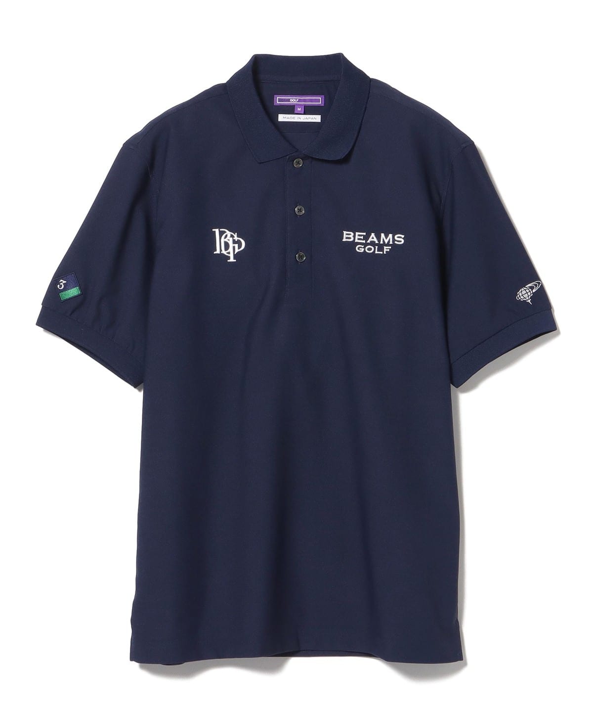 BEAMS GOLF（ビームス ゴルフ）PURPLE LABEL / スフィダンテ