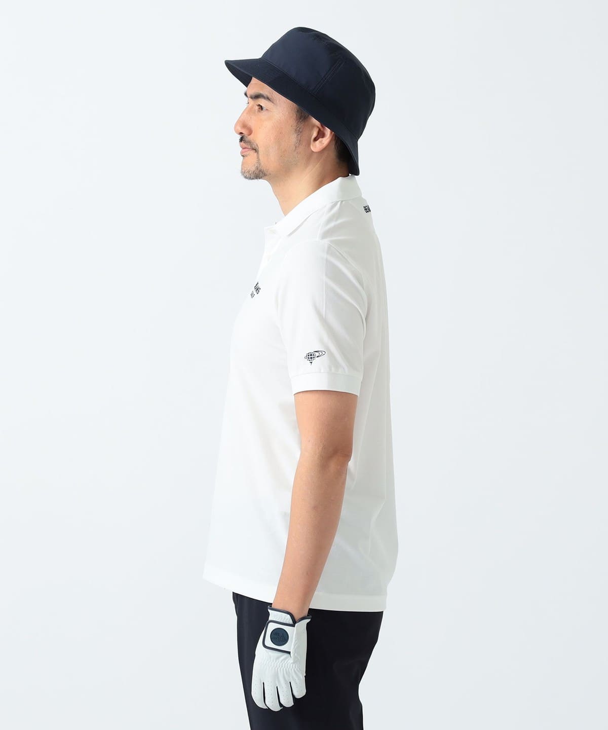 BEAMS GOLF（ビームス ゴルフ）PURPLE LABEL / スフィダンテ
