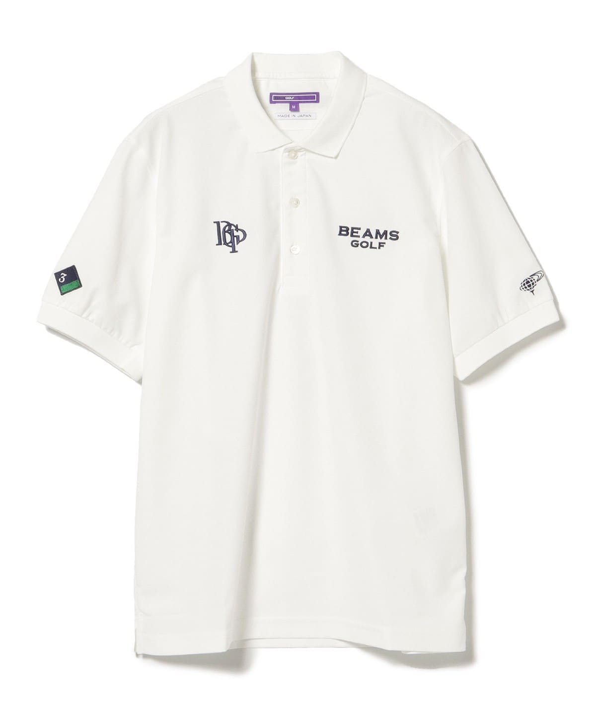 BEAMS GOLF（ビームス ゴルフ）PURPLE LABEL / スフィダンテ