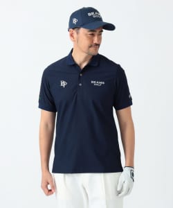 PURPLE LABEL / スフィダンテ ベーシックポロシャツ