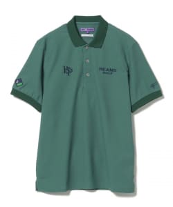 PURPLE LABEL / スフィダンテ ベーシックポロシャツ