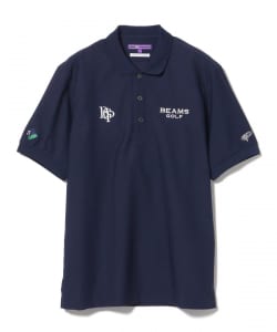 PURPLE LABEL / スフィダンテ ベーシックポロシャツ