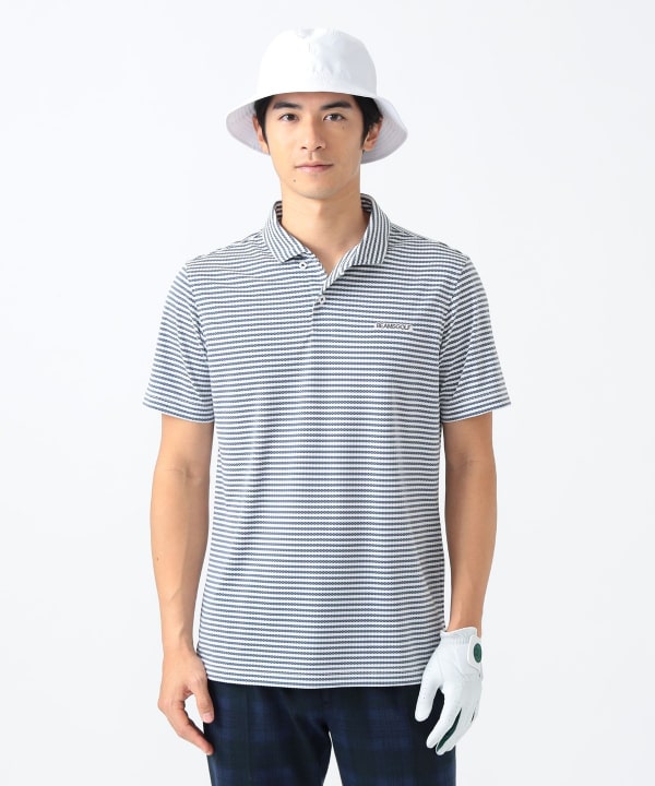BEAMS GOLF（ビームス ゴルフ）PURPLE LABEL / クラシック