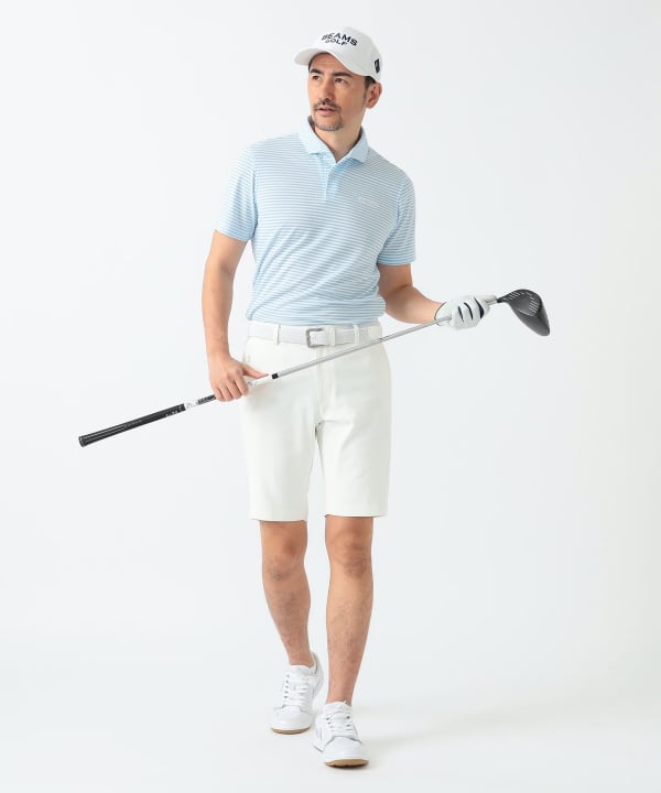 BEAMS GOLF（ビームス ゴルフ）PURPLE LABEL / クラシック