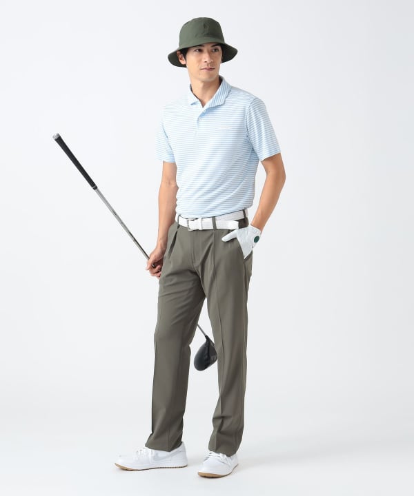 BEAMS GOLF（ビームス ゴルフ）PURPLE LABEL / クラシック