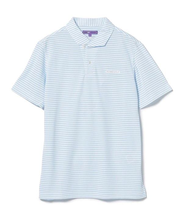 BEAMS GOLF（ビームス ゴルフ）PURPLE LABEL / クラシック