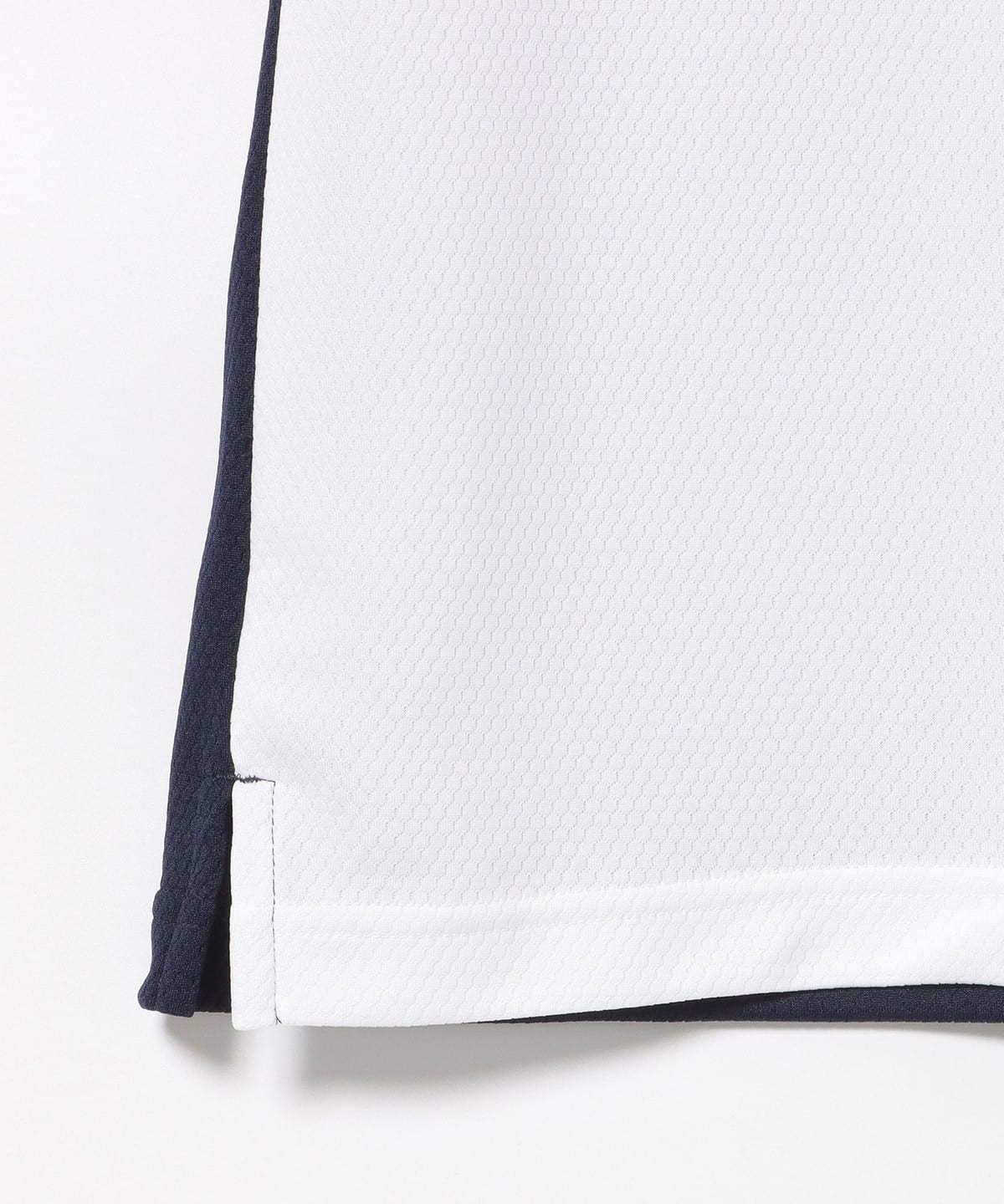 BEAMS GOLF（ビームス ゴルフ）PURPLE LABEL / フロント 切替プル