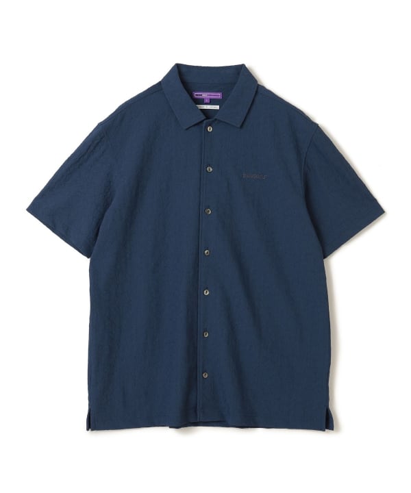 BEAMS GOLF（ビームス ゴルフ）PURPLE LABEL / サークル ジャ
