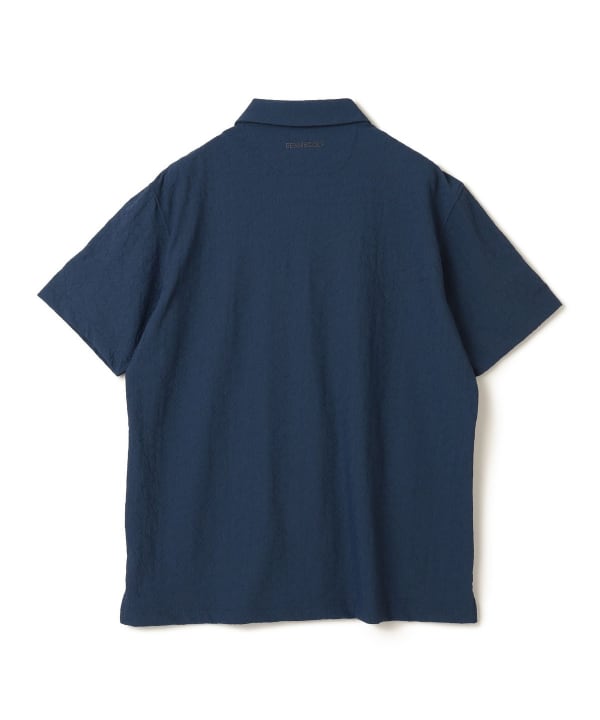 BEAMS GOLF (BEAMS GOLF) <WOMEN> PURPLE LABEL / Check