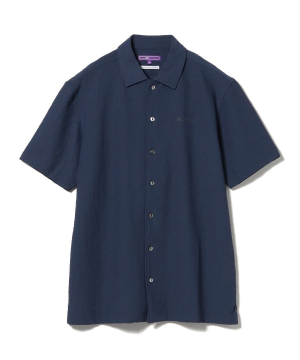 BEAMS GOLF（ビームス ゴルフ）PURPLE LABEL / サークル ジャ