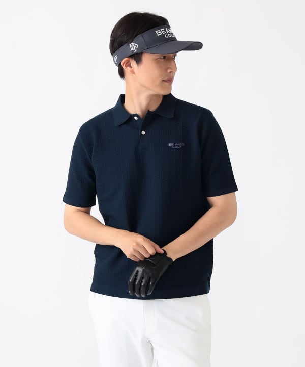 BEAMS GOLF（ビームス ゴルフ）〈MEN〉B.G.THREE / ALL-TIME